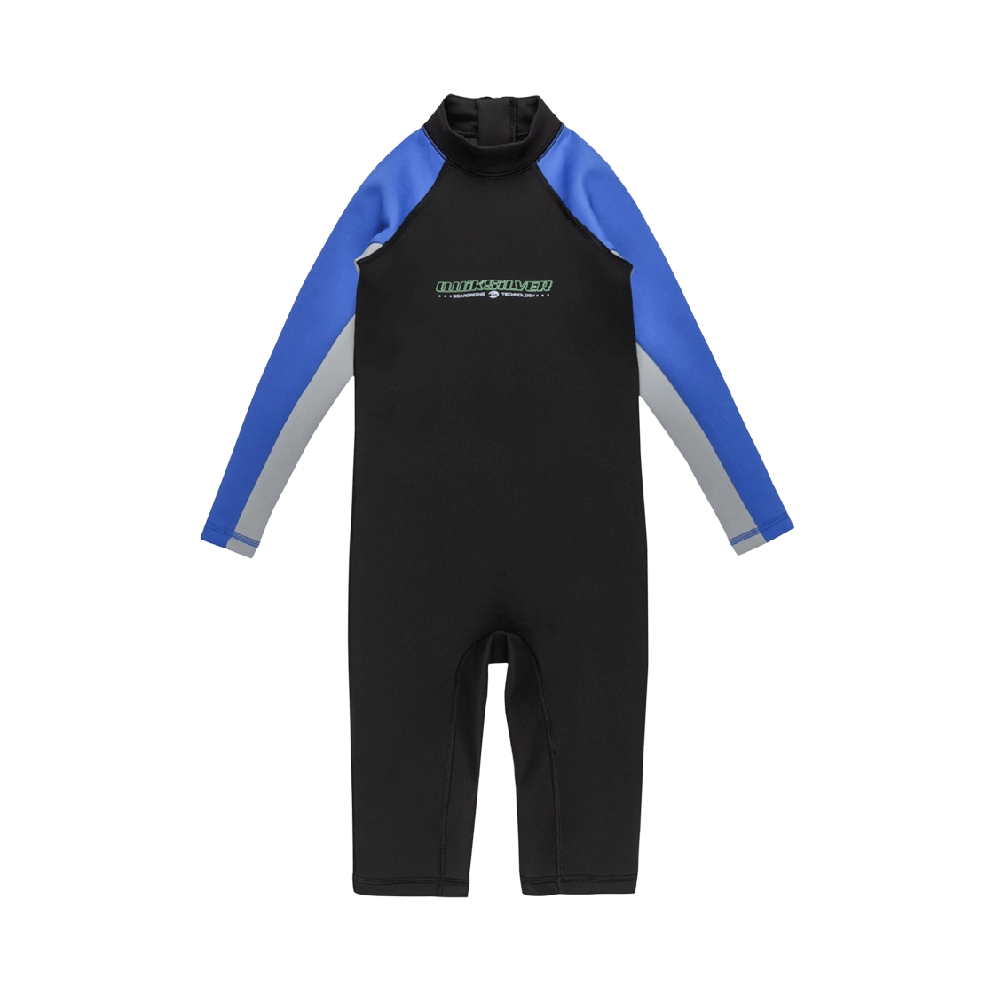 KF21BR014BQV QUIKSILVER Junior Everyday Heat Suit (KF21BR014BQV)