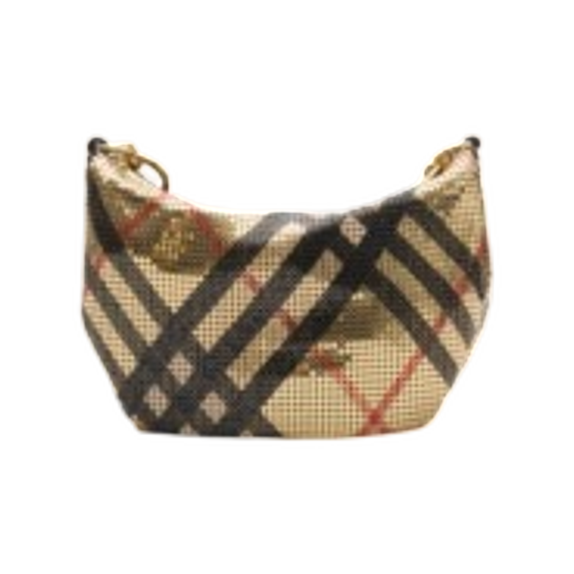 버버리 체인메일 백 샌드 베이지(Burberry Chainmail Bag Sand Beige) - 3