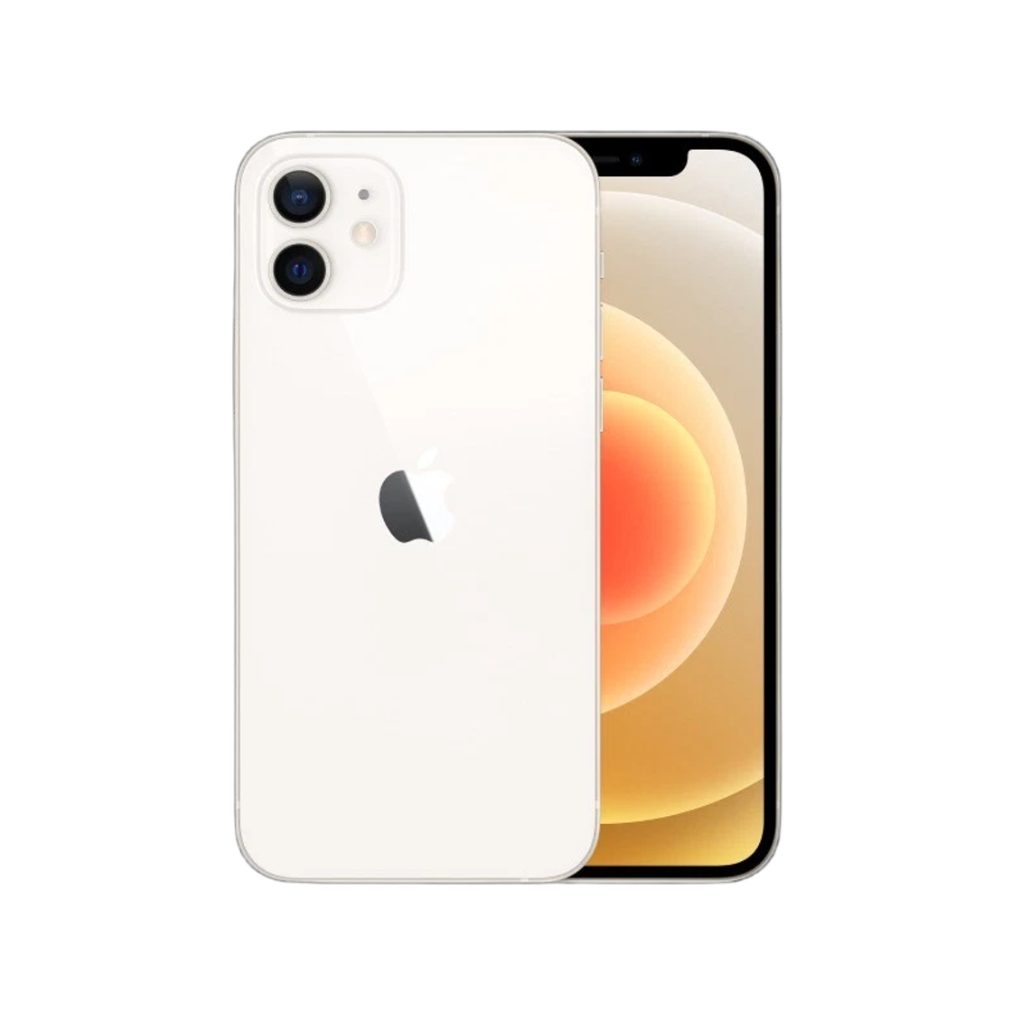 [A등급] 리퍼비시 아이폰 12 64기가 화이트([A등급] Refurbished iPhone 12 64GB White)