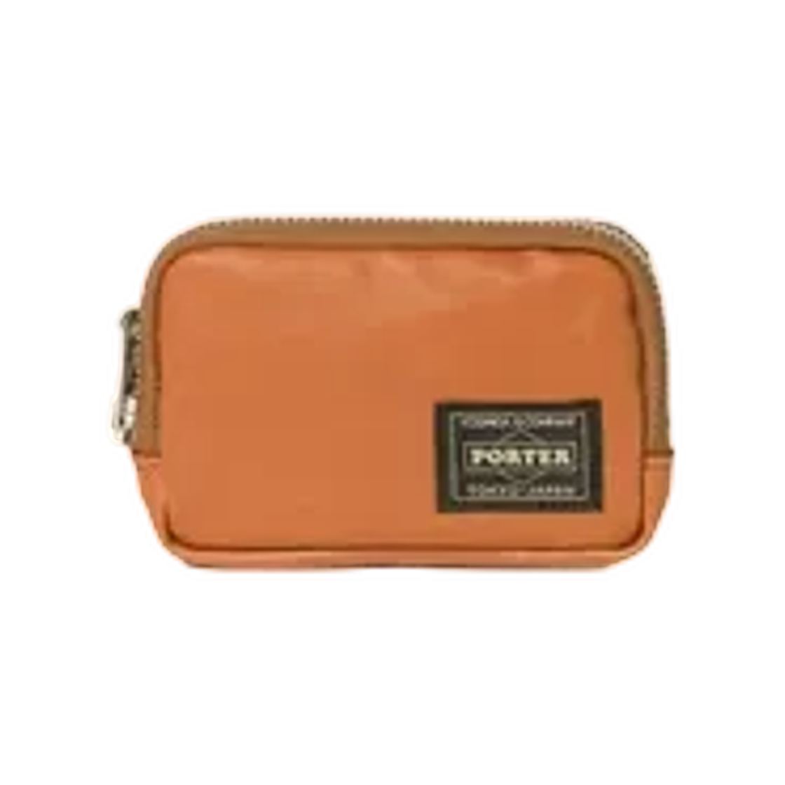 포터 프리 스타일 타이니 카드 케이스 베이지(Porter Free Style Tiny Card Case Beige)