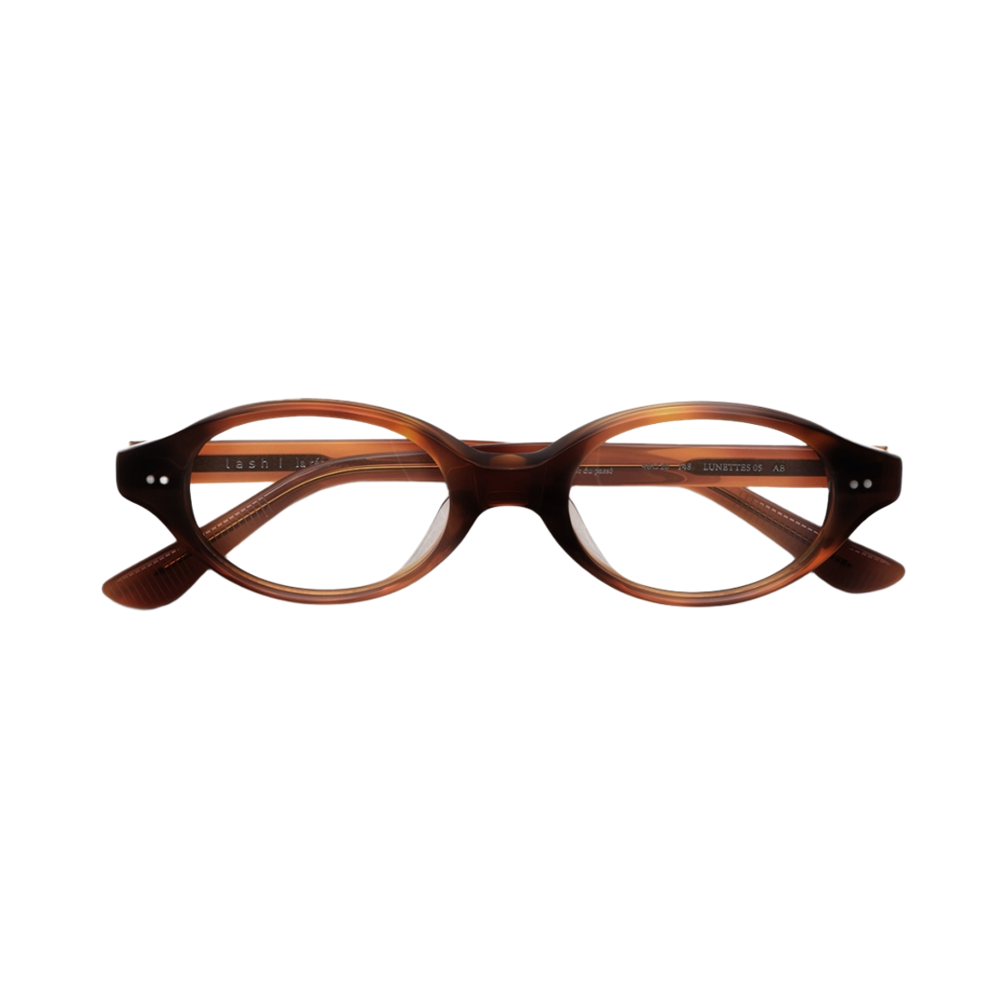 래쉬 루네뜨05 엠버(lash Lunettes 05 Amber)