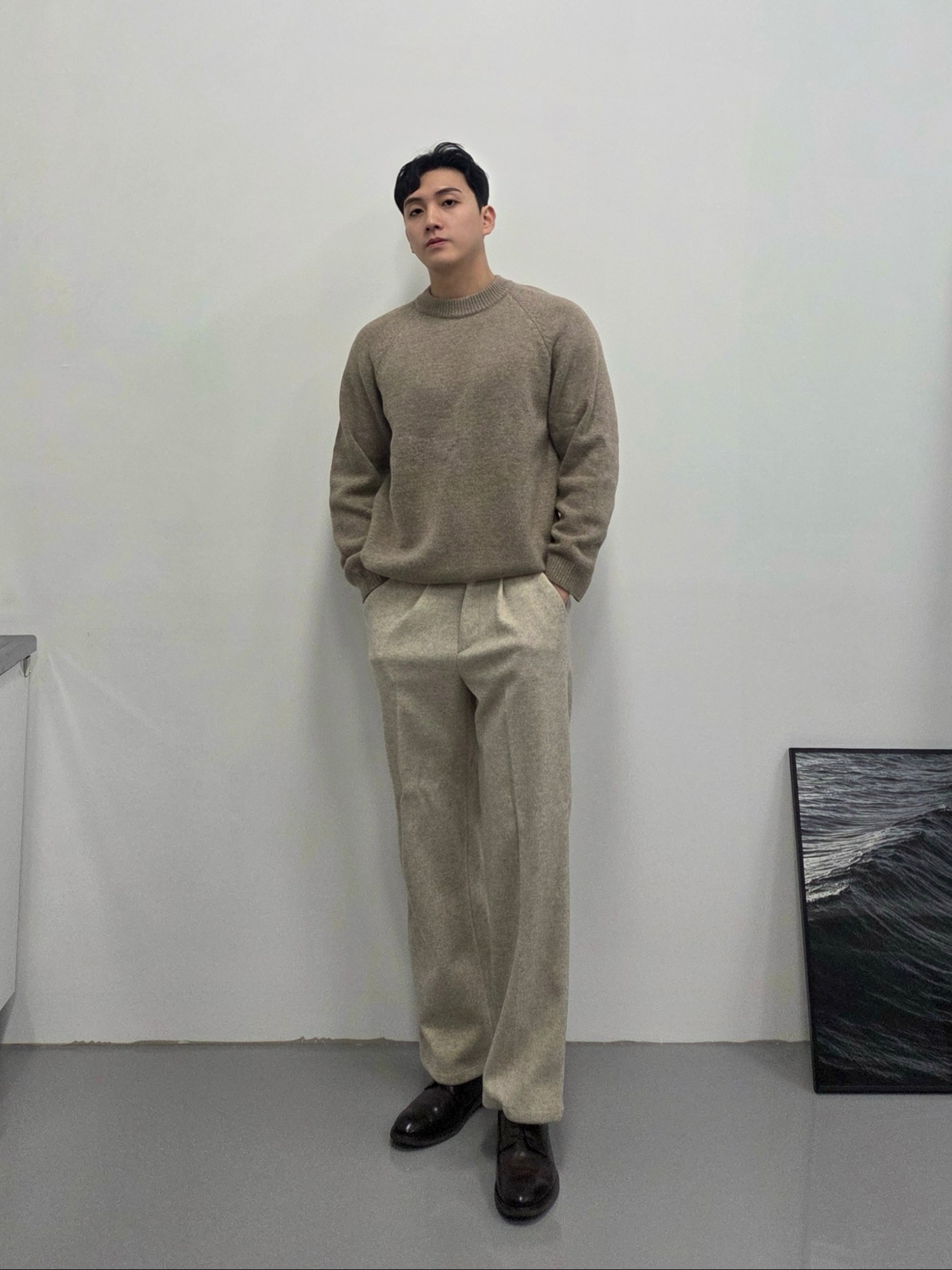 신희재님의 스타일