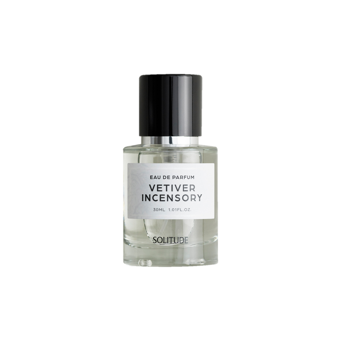 솔리튜드 베티버 인센서리 오드퍼퓸 30mL(SOLITUDE VETIVER INCENSORY EAU DE PARFUM 30mL)