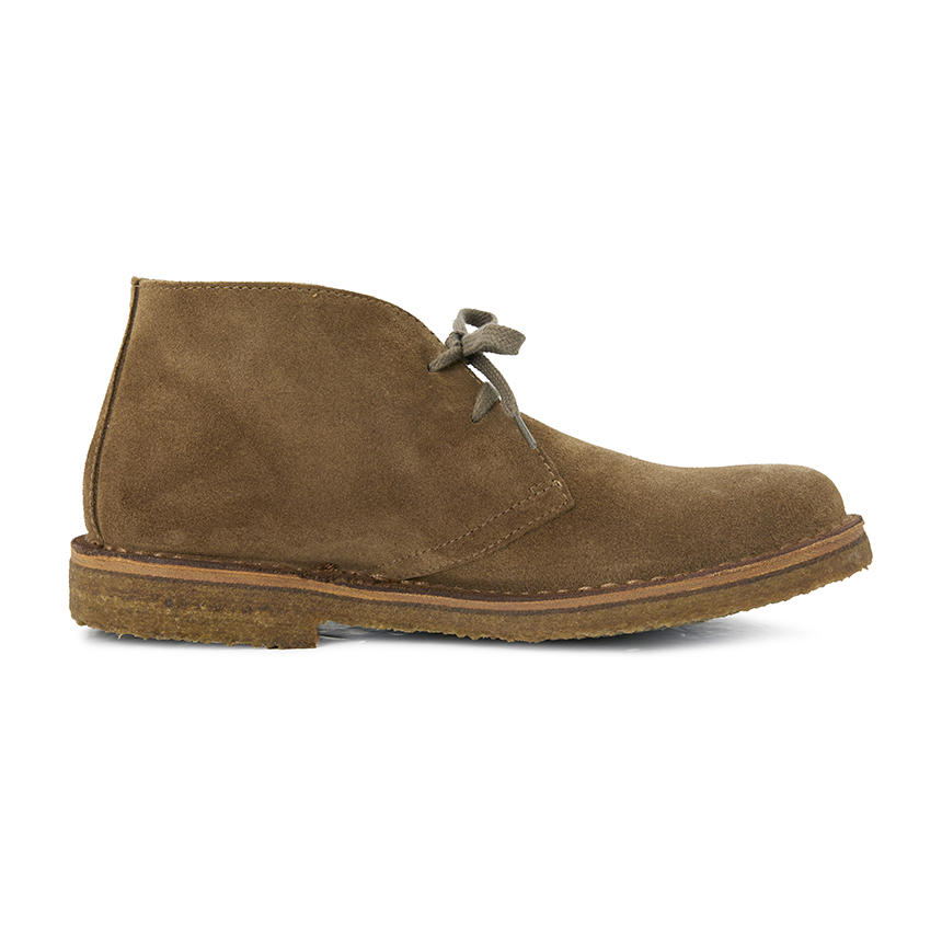 [17% 쿠폰] 아스토플렉스 그린플렉스 부츠 그레이 브라운([17% 쿠폰] Astorflex Greenflex Boots Gray Brown) - 5