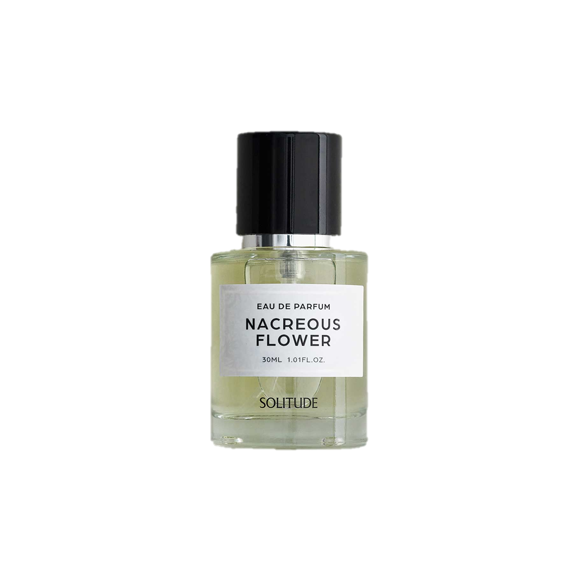 솔리튜드 네이커리스 플라워 오드퍼퓸 30mL(SOLITUDE NACREOUS FLOWER EAU DE PARFUM 30mL)