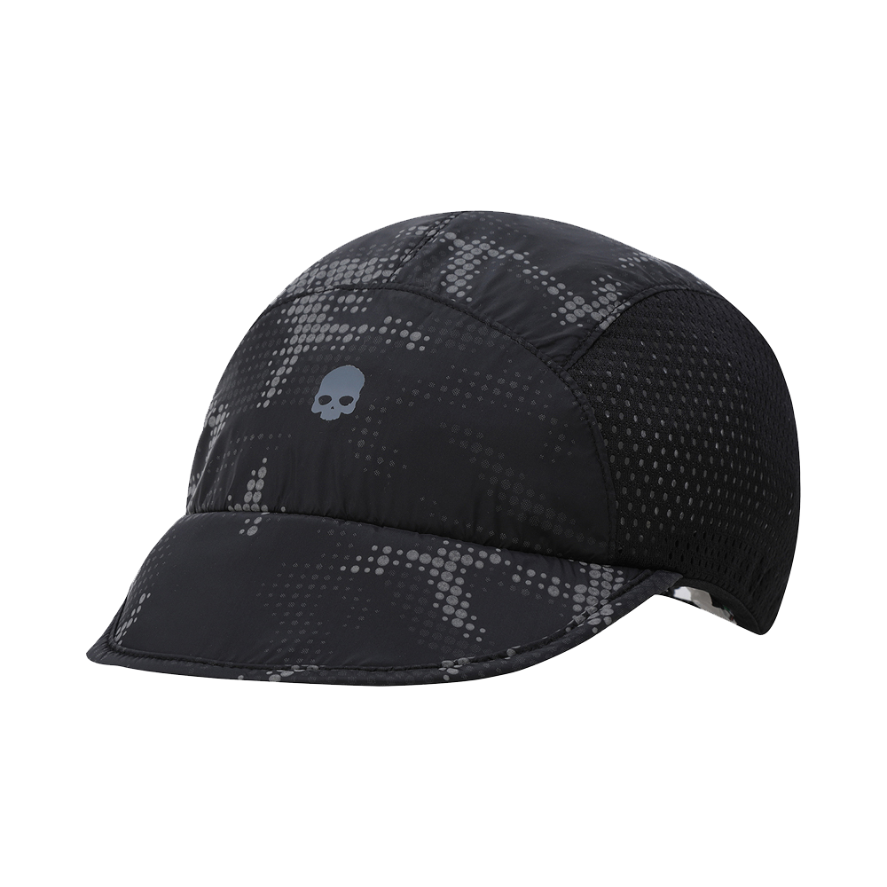 하이드로겐 아토믹러닝캡N 기타(HYDROGEN Atomic Running Cap Etc)