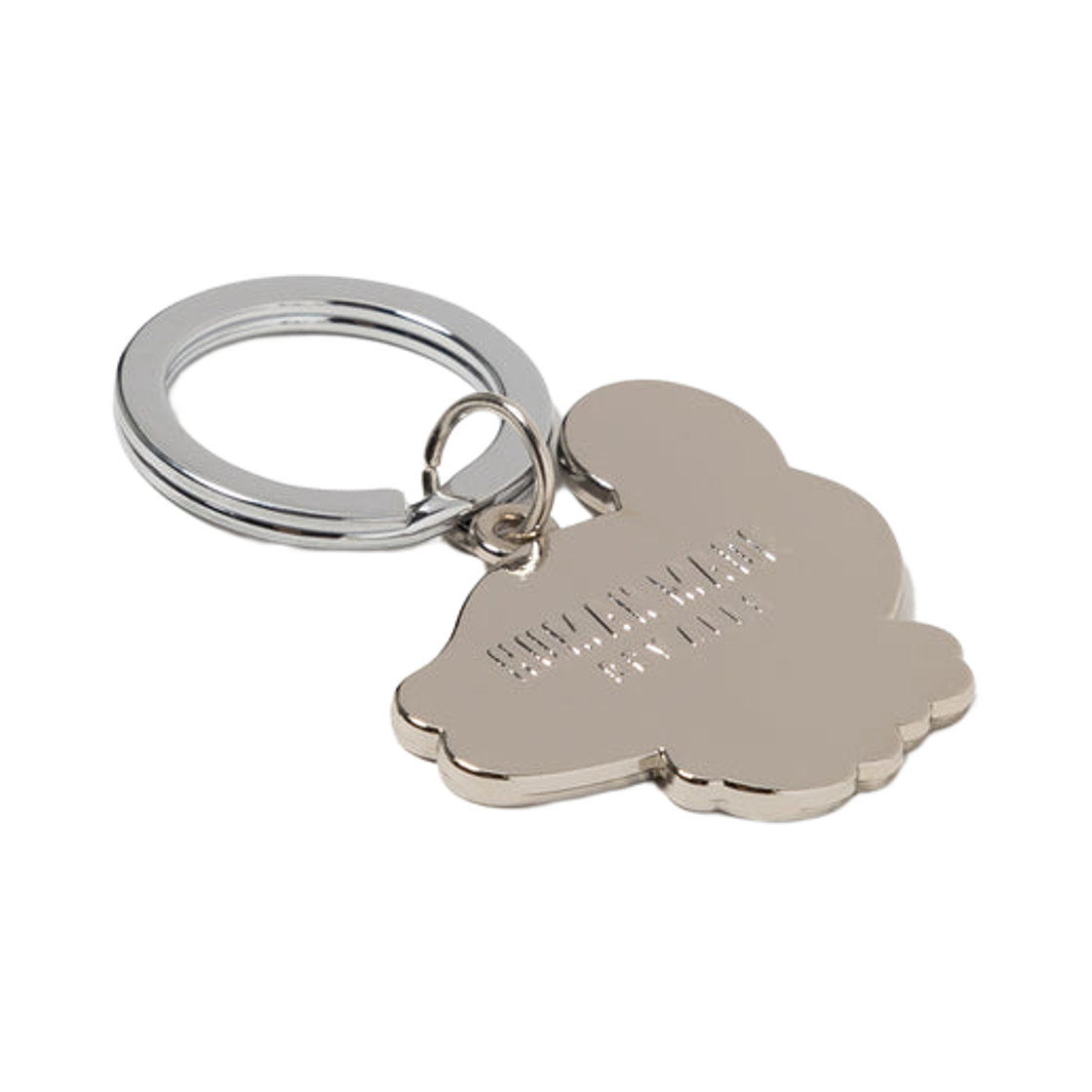 휴먼 메이드 애니멀 키링 그린(Human Made Animal Keyring Green) - 2