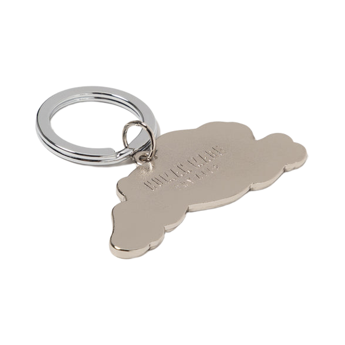 휴먼 메이드 애니멀 키링 핑크(Human Made Animal Keyring Pink) - 2