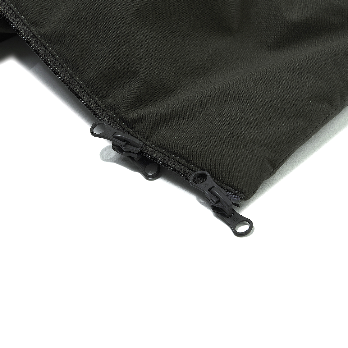 산산기어 리버서블 푸퍼 자켓 브라운 - 25FW(Sansan Gear Reversible Puffer Jacket Brown - 25FW) - 4