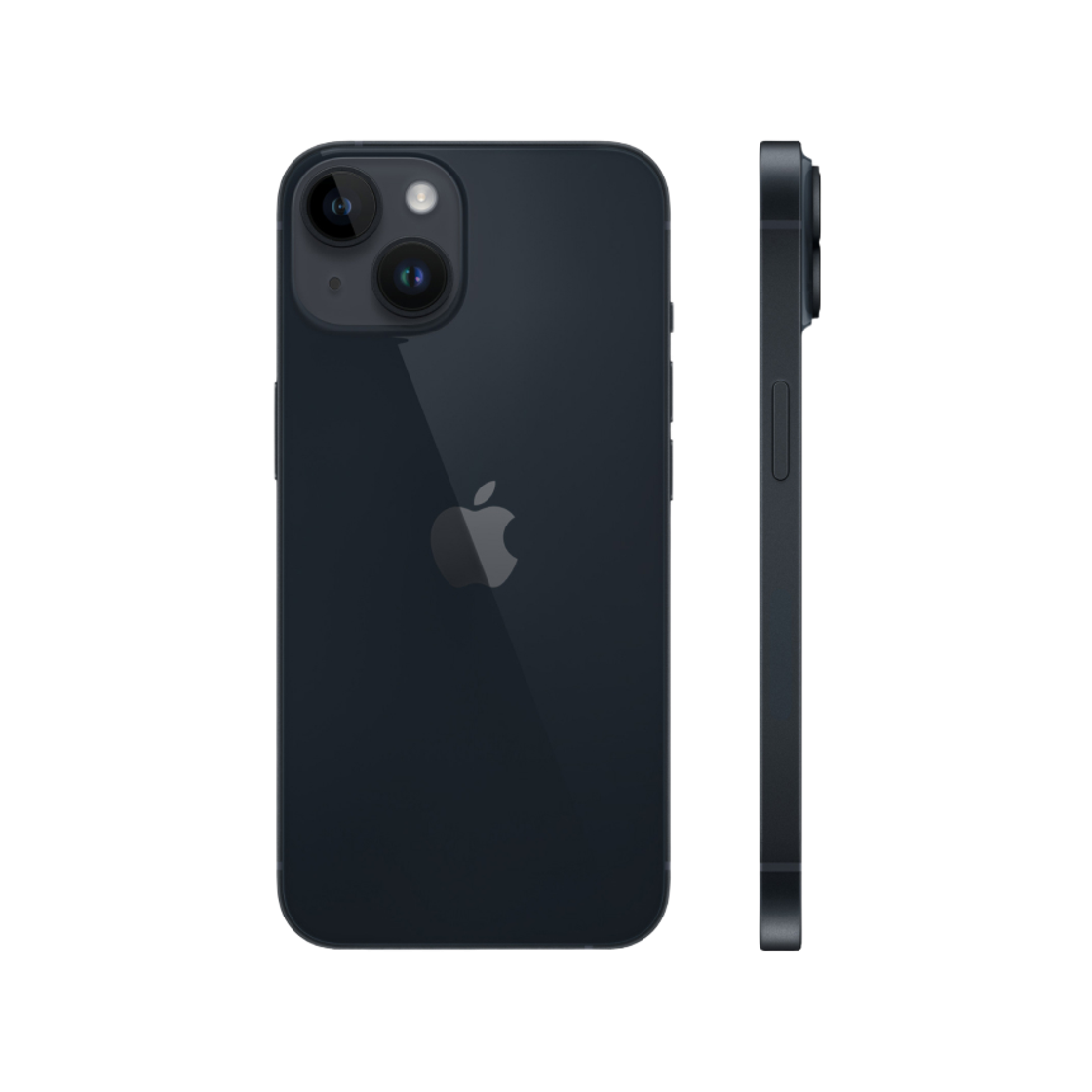 A2882-102 [A등급] Refurbished iphone 14 128GB Midnight