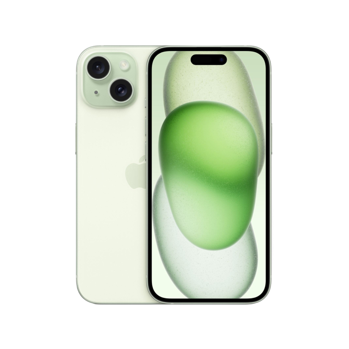 A3090-1005 [S등급] Refurbished iphone 15 128GB Green