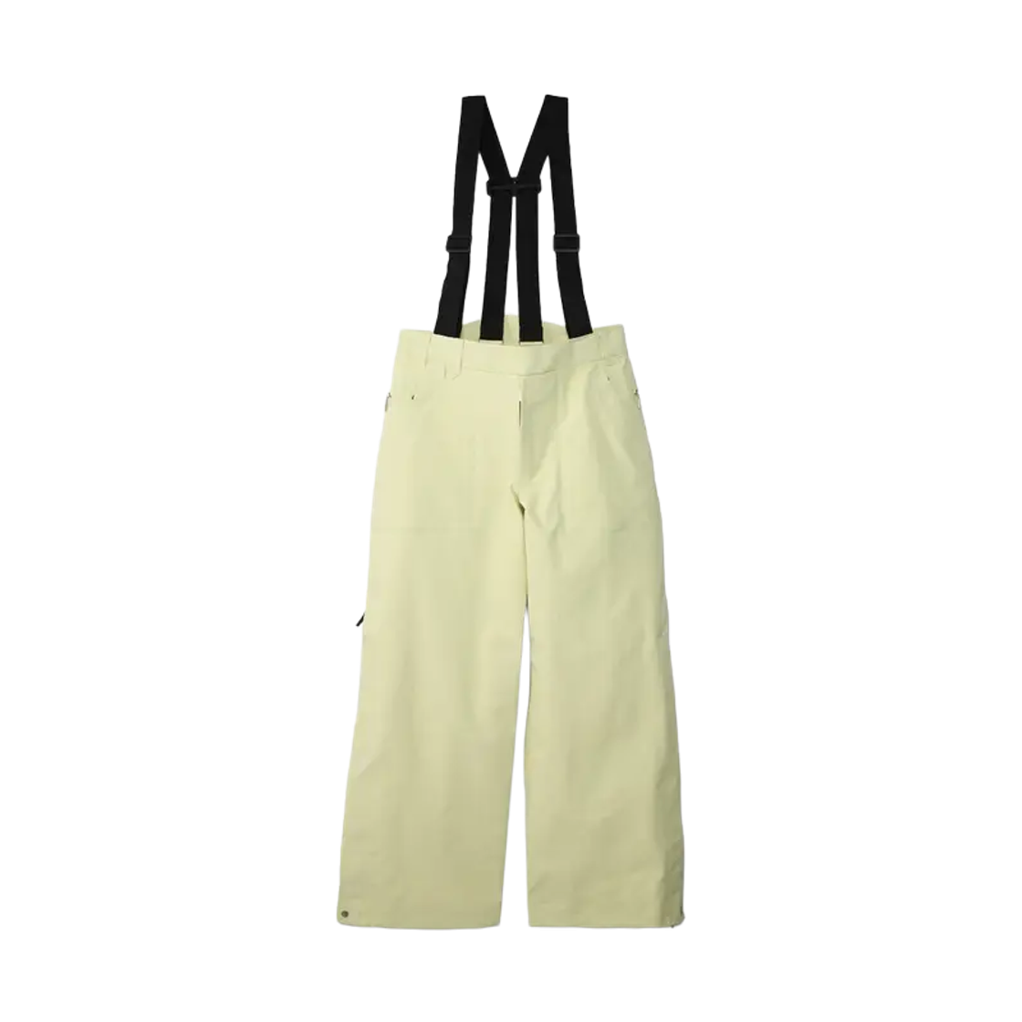 나이키 x 자크뮈스 고어텍스 팬츠 시트론 틴트 (HQ6150-868)(Nike x Jacquemus Gore-Tex Pants Citron Tint (HQ6150-868))