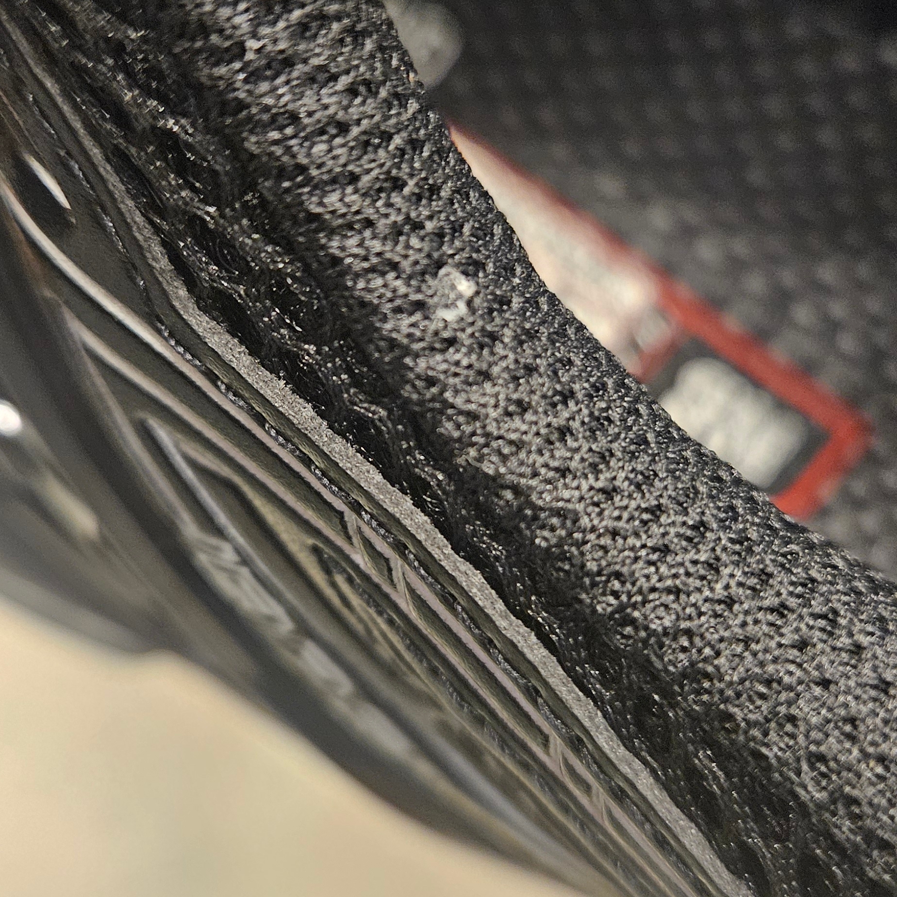 New Balance 1906R Black Silver Metallic 착용 스타일