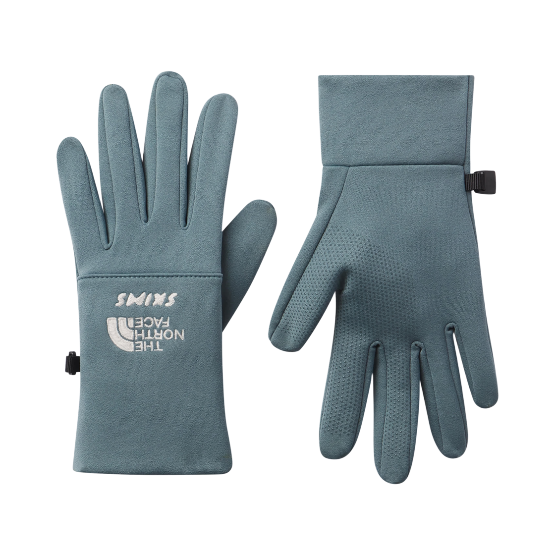 NF0A8JJUT8Q The North Face x Skims Gloves SK Kyanite
