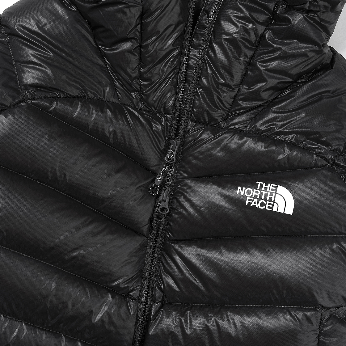 노스페이스 마테호른 다운 자켓 RDS 에보니 - 25FW(The North Face Matterhorn Down Jacket RDS Ebony - 25FW) - 3