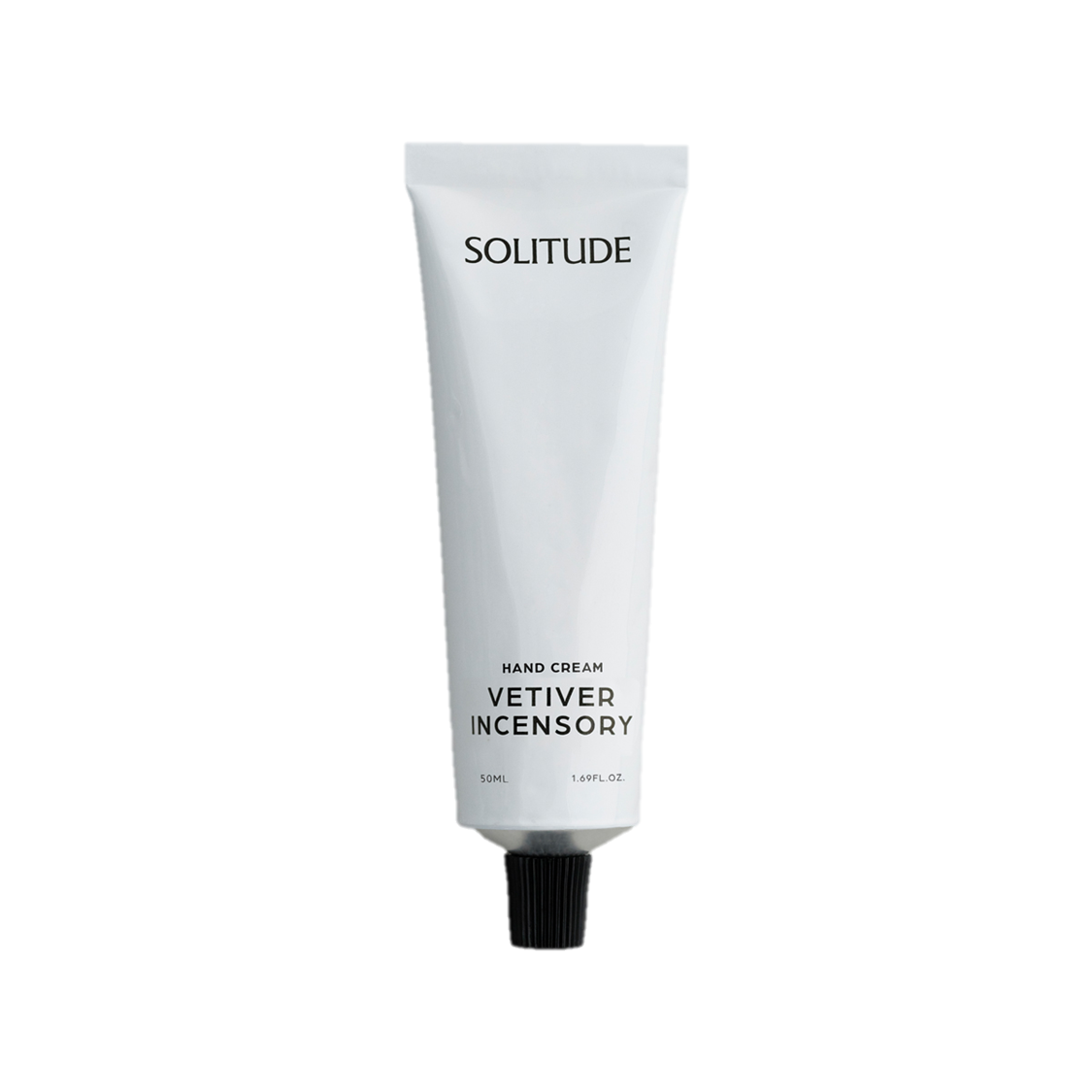 솔리튜드 베티버 인센서리 핸드 크림 50mL(SOLITUDE VETIVER INCENSORY HAND CREAM 50mL)