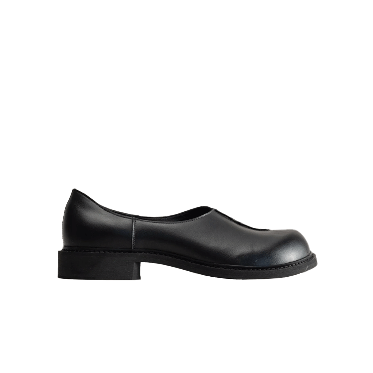 필레오 우먼 클로그 블랙 - 25FW(Phileo Women Clog Black - 25FW)