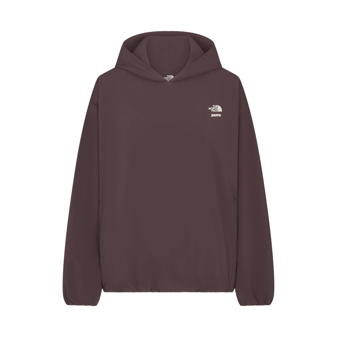 (W) 노스페이스 x 스킴스 벤트릭스 후드 SK 피닉스((W) The North Face x Skims Ventrix Hoodie SK Phoenix) - 1