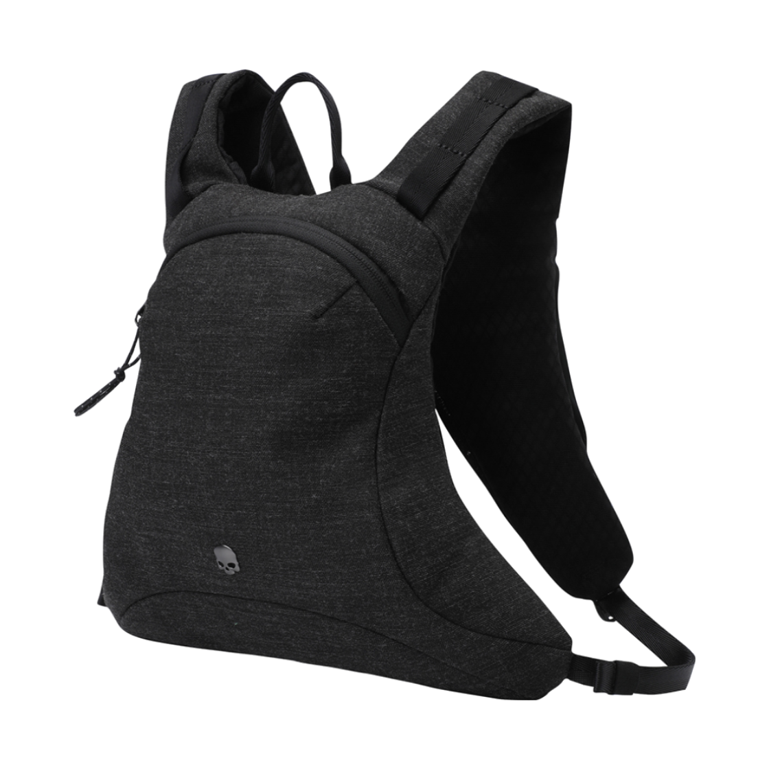 하이드로겐 템포트레일베스트 블랙(HYDROGEN Tempo Trail Vest Black)