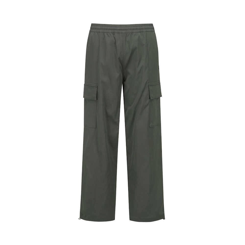 H31D3PT314 HYDROGEN Unisex Cargo Chino Pants Khaki