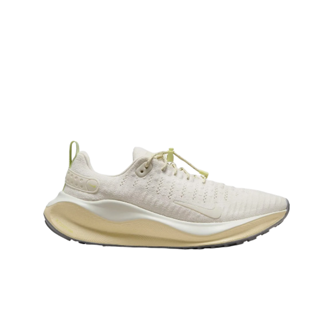 (W) 나이키 인피니티 런 4 팬텀 플래티넘 바이올렛((W) Nike Infinity Run 4 Phantom Platinum Violet)