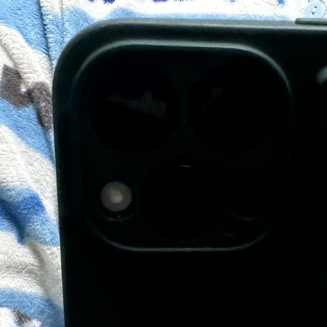 Apple iPhone 14 256GB Midnight (Korean Ver.) 착용 스타일