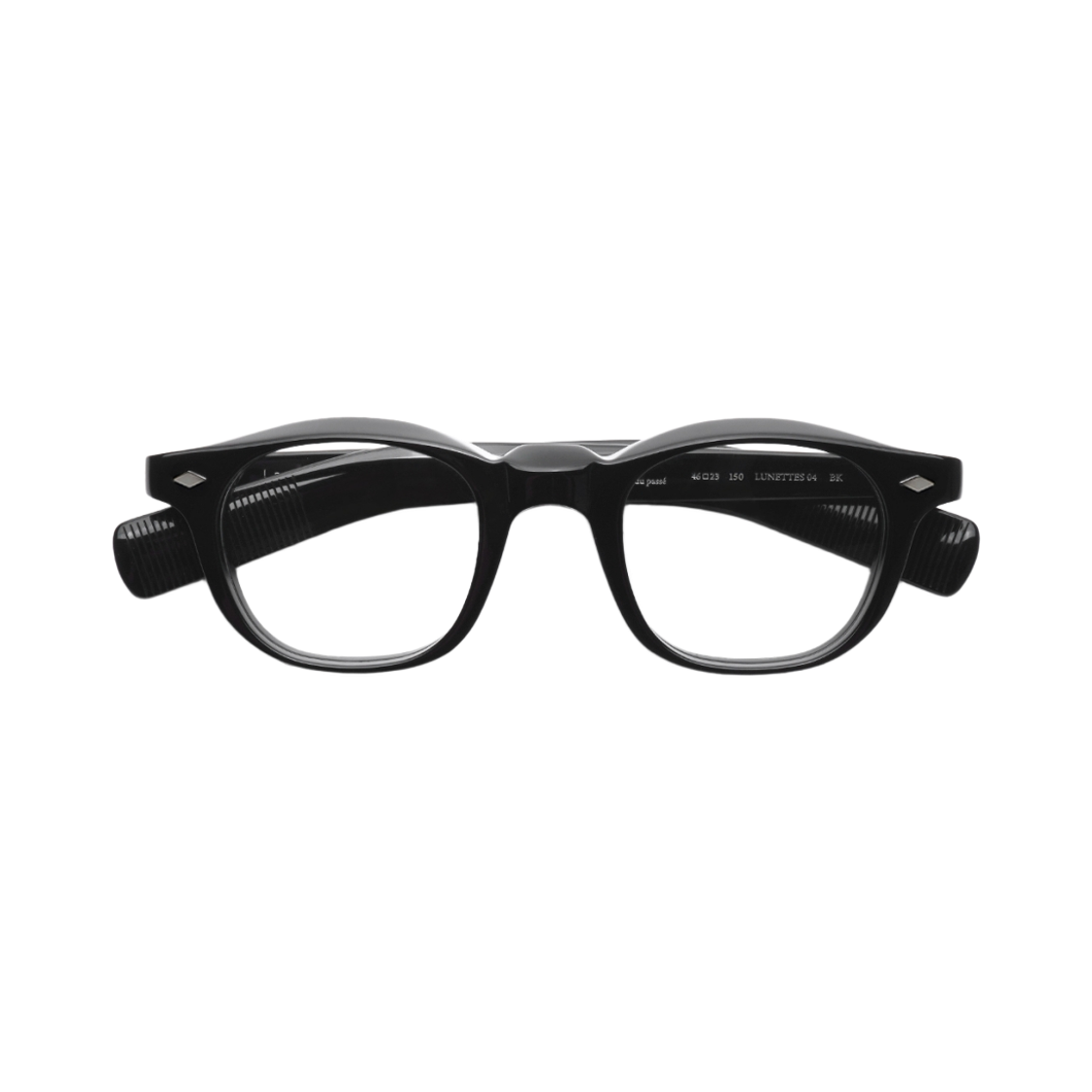 래쉬 루네뜨04 블랙(lash Lunettes 04 Black)