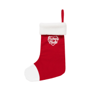 Human Made Holiday Boots Red