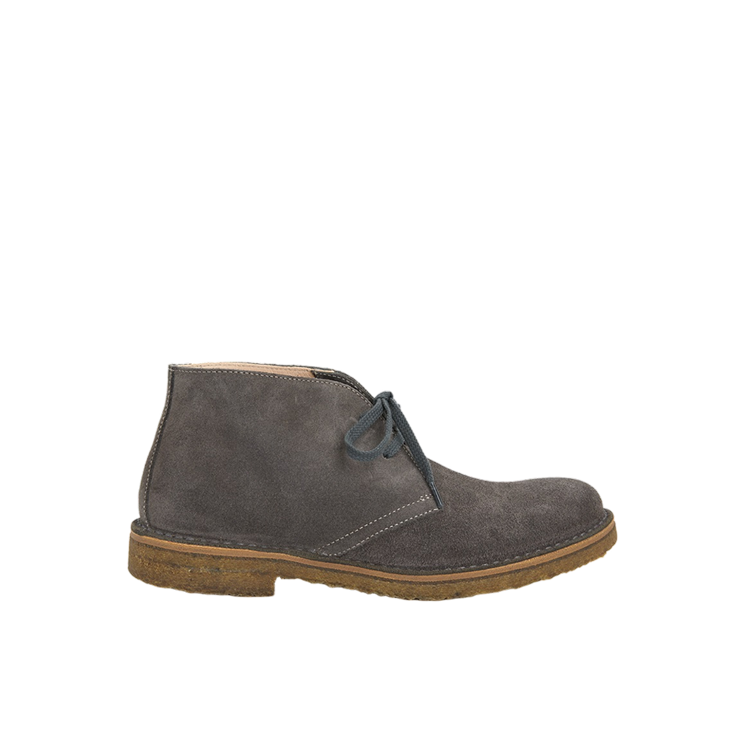 아스토플렉스 그린플렉스 부츠 그레이(Astorflex Greenflex Boots Gray)