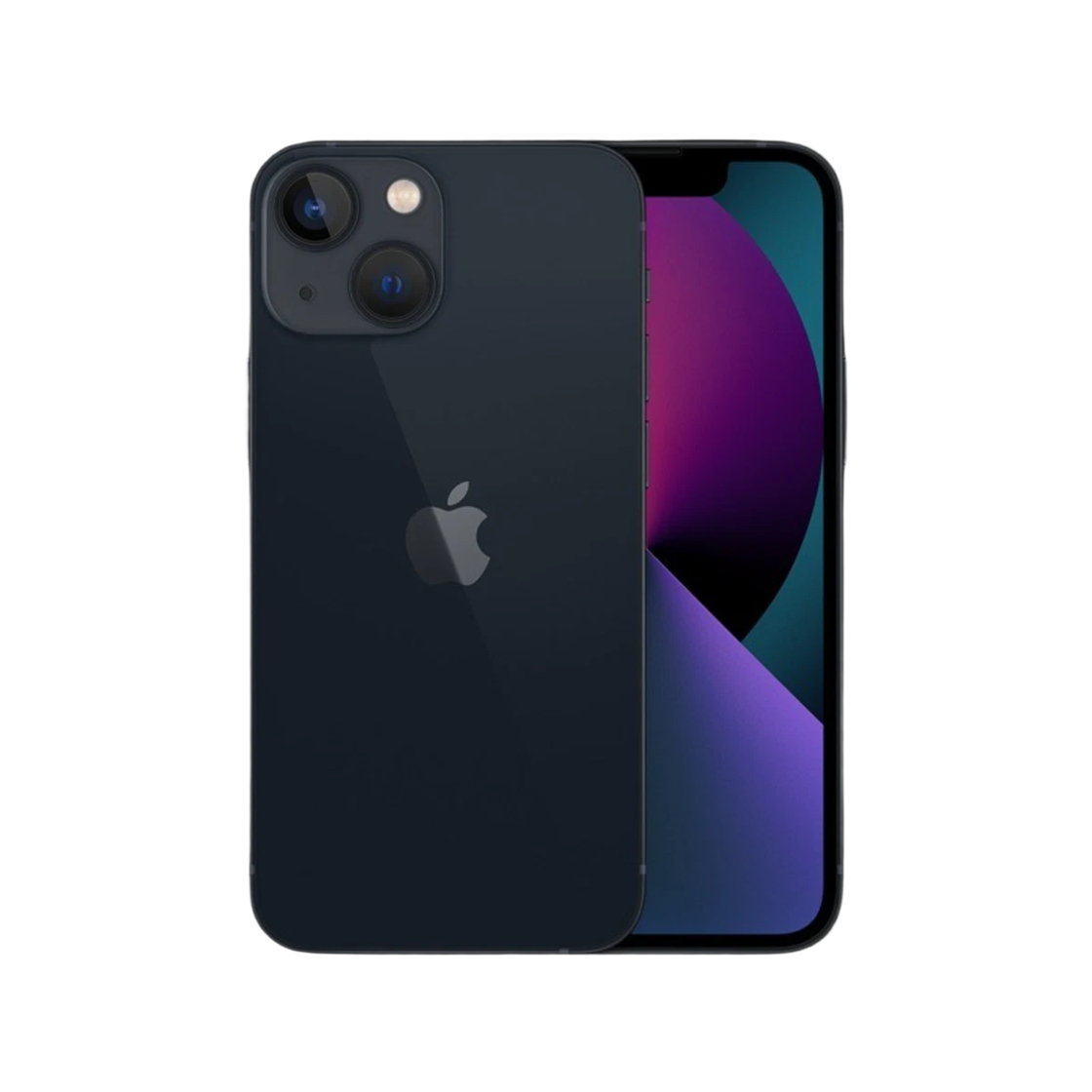 [B등급] 리퍼비시 아이폰 13 128기가 미드나이트([B등급] Refurbished iPhone 13 128GB Midnight)