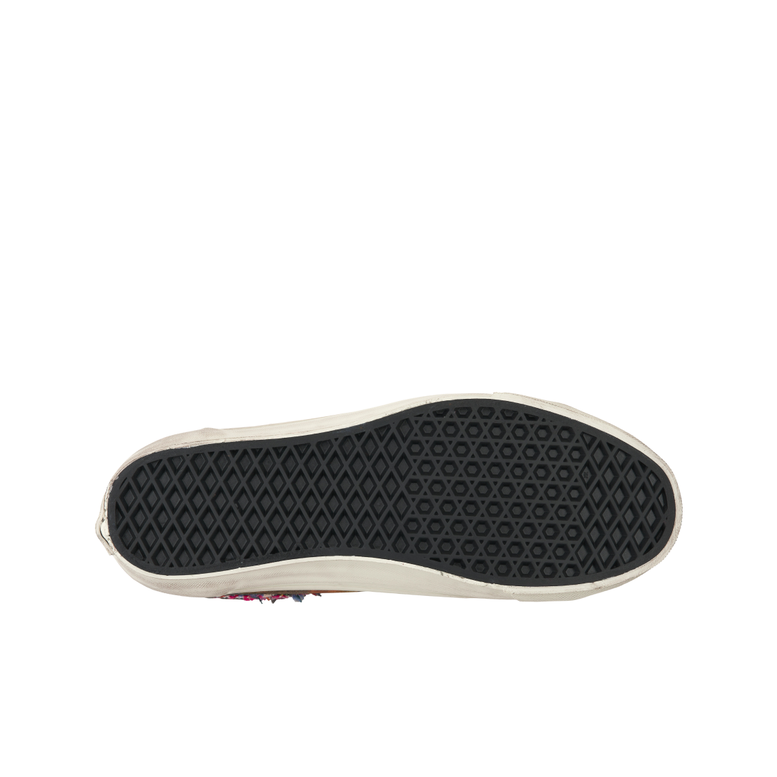 반스 프리미엄 올드스쿨 36 LX 수베니어 웜 브라운(Vans Premium Old Skool 36 LX Souvenir Warm Brown) - 2