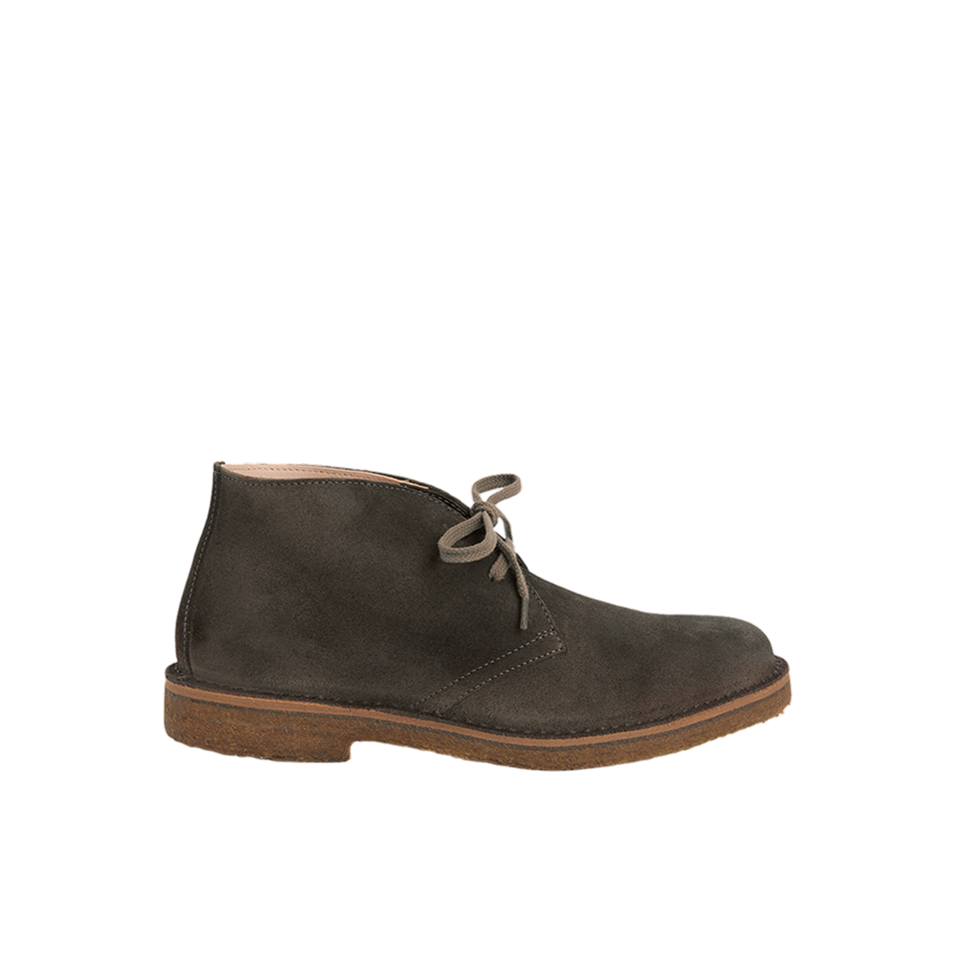 아스토플렉스 그린플렉스 부츠 차콜(Astorflex Greenflex Boots Charcoal)