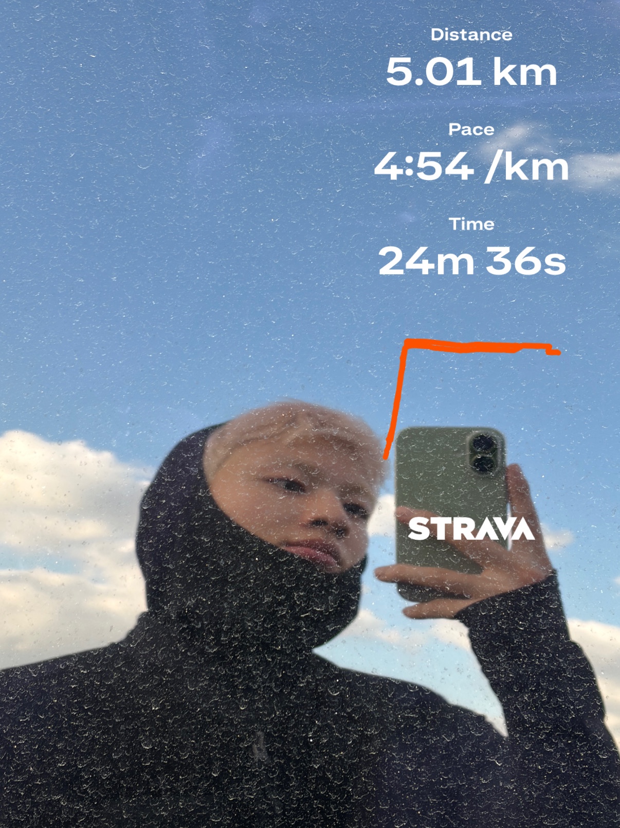 정동수님의 스타일