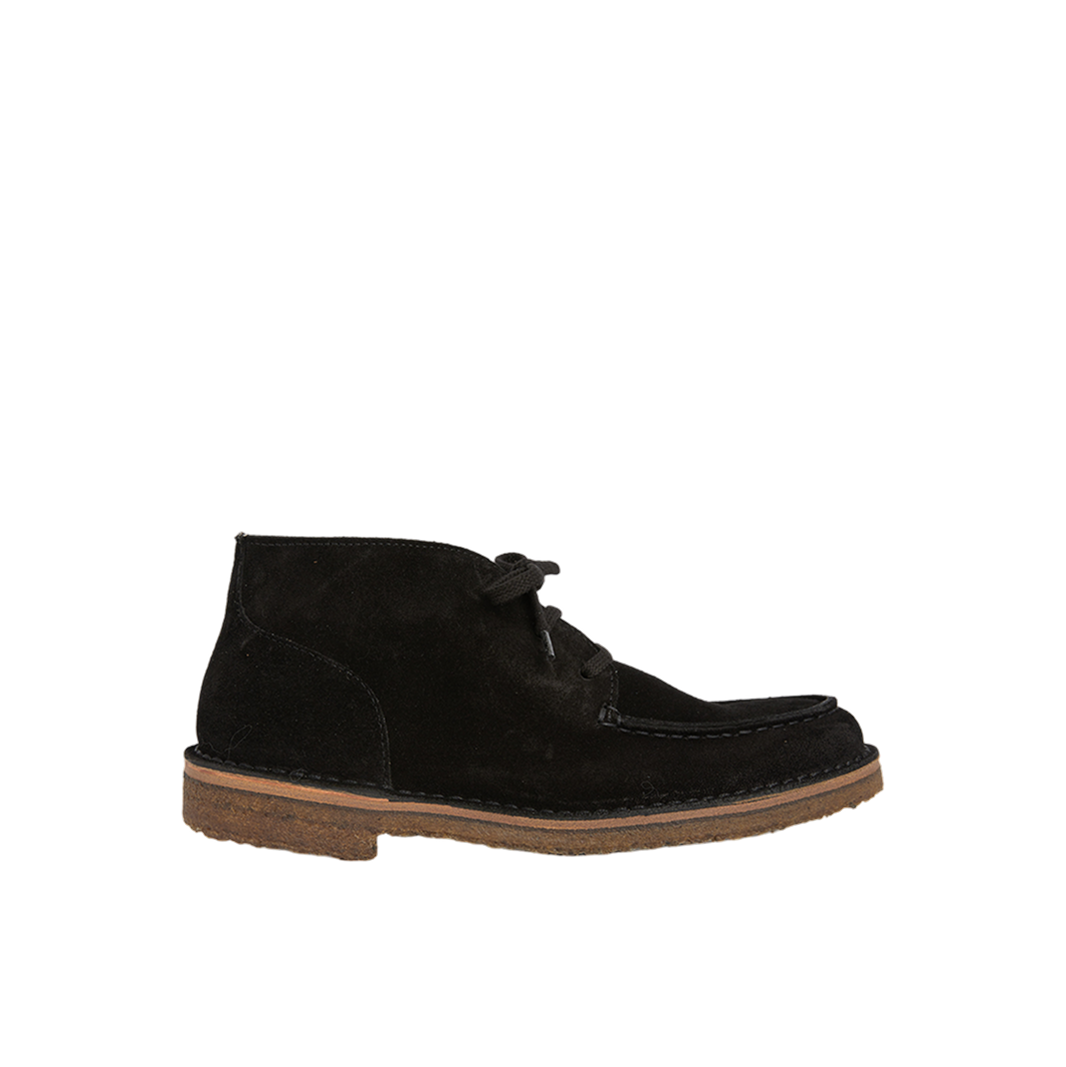 아스토플렉스 듀크플렉스 부츠 블랙(Astorflex Dukeflex Boots Black)