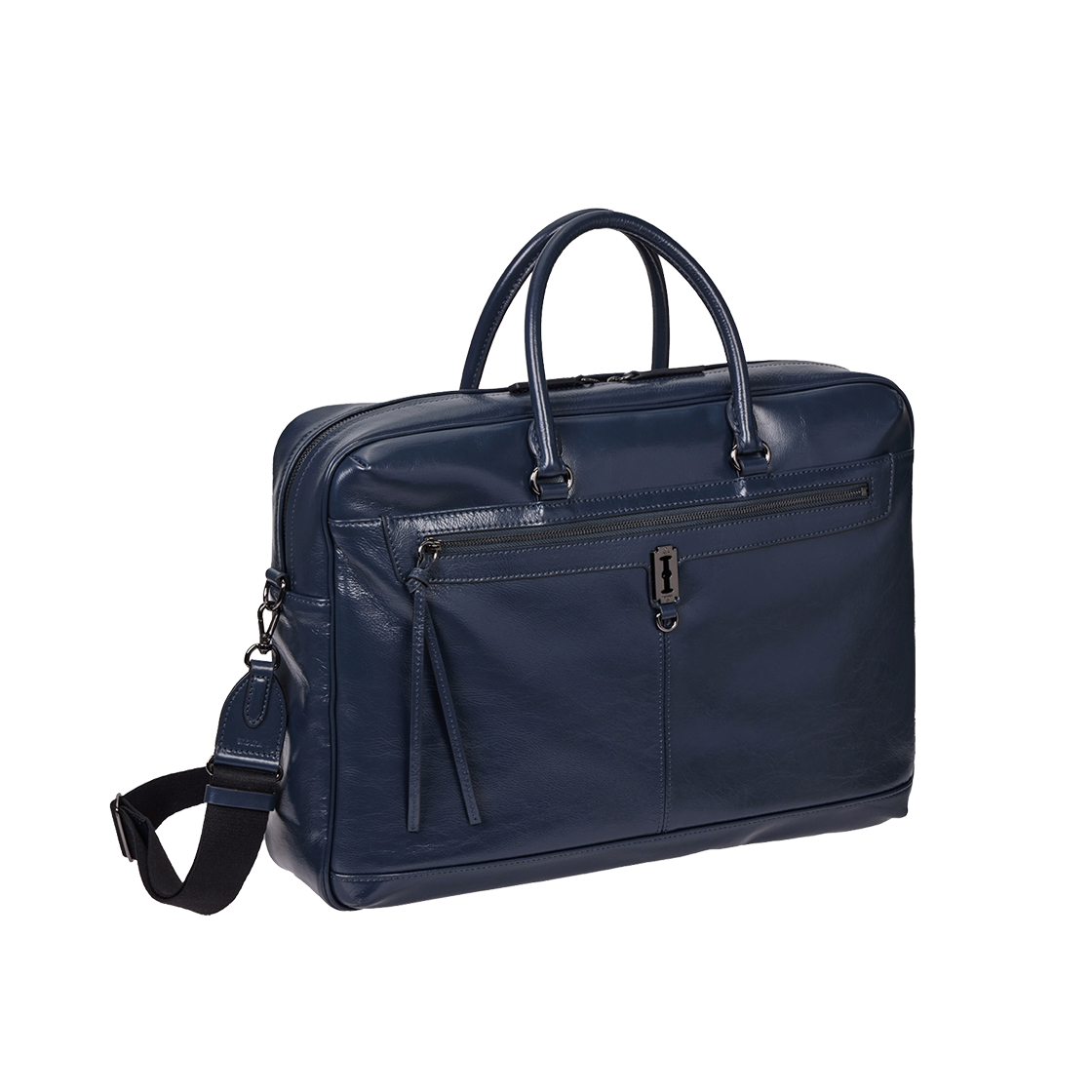 P0000FNW_K vunque Toque Cabin Crew Big Square Tote L Washing Navy