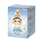 Pop Mart Nyota We Are All Stars Series Figures Sealed Case (1 Blind Box)