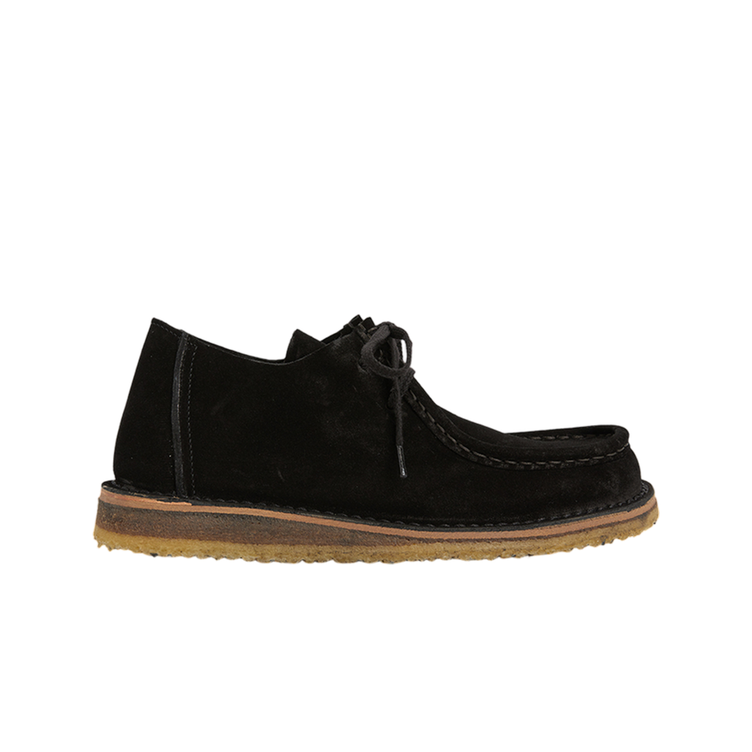 아스토플렉스 빈플렉스 로퍼 블랙(Astorflex Beenflex Loafers Black)