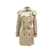 Burberry Trench Coat 3824737