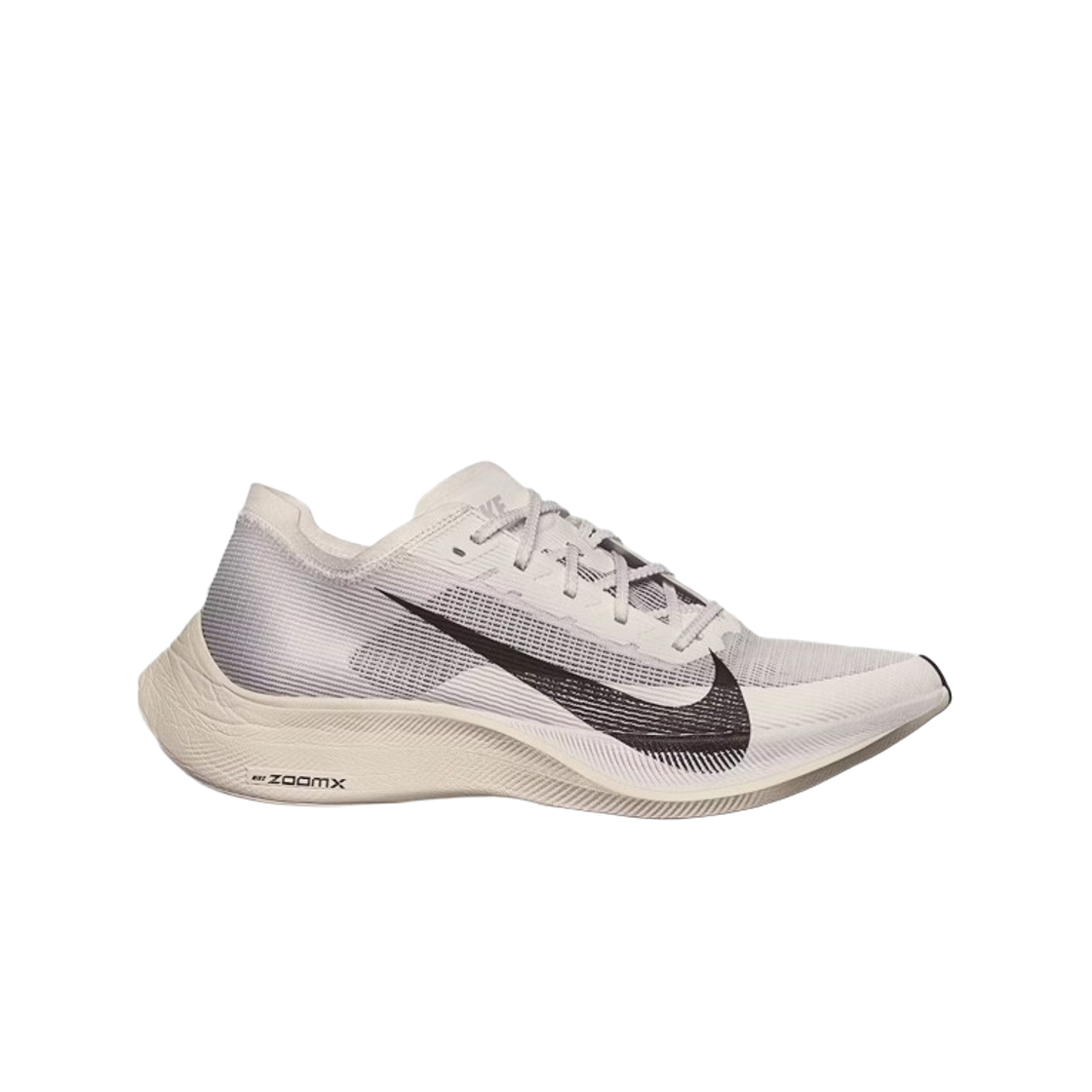 나이키 줌X 베이퍼플라이 넥스트% 2 프로토 화이트 블랙(Nike ZoomX Vaporfly Next% 2 Proto White Black) - 1