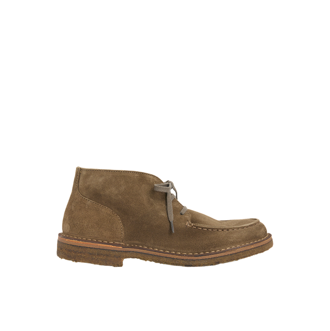 아스토플렉스 듀크플렉스 부츠 토프(Astorflex Dukeflex Boots Taupe)