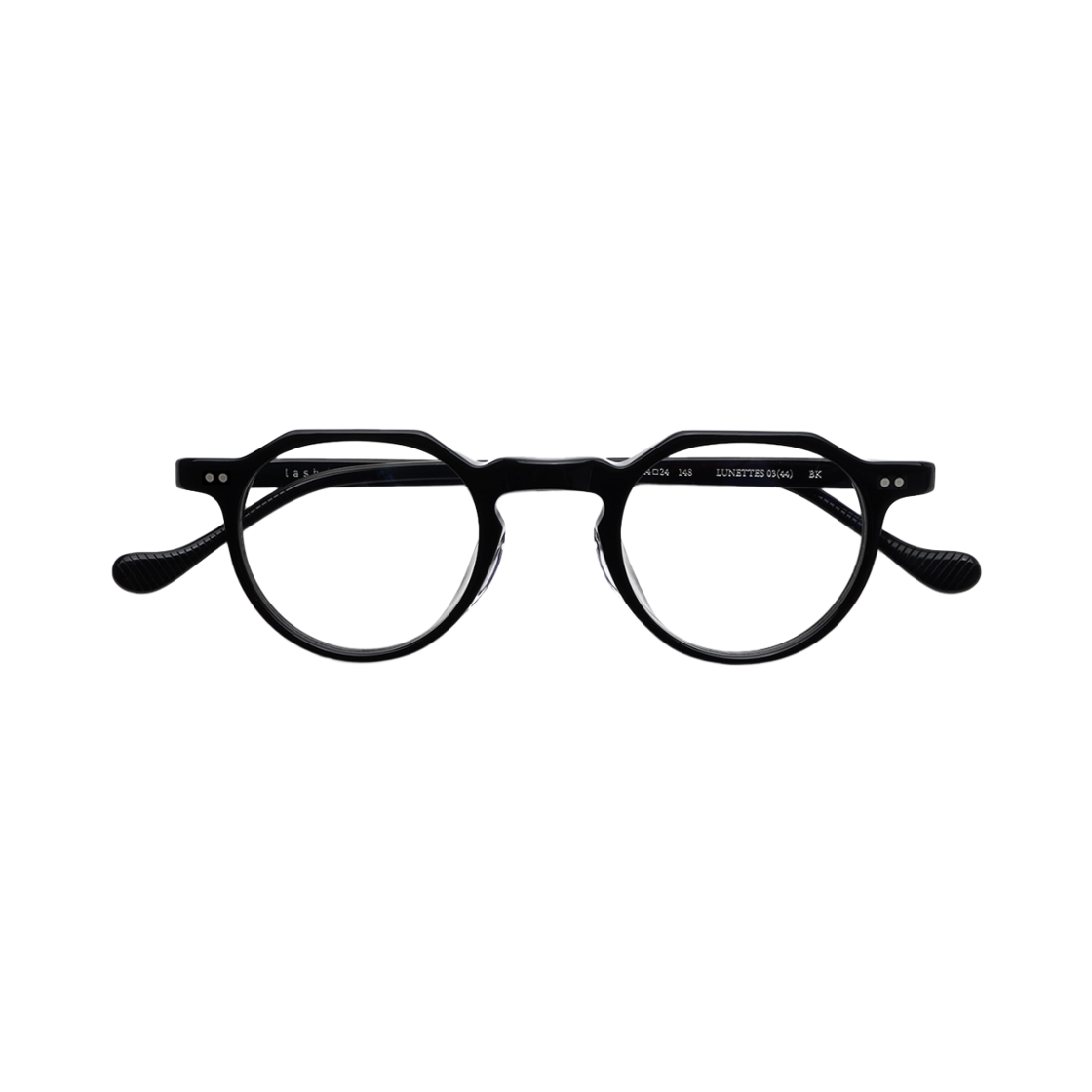 래쉬 루네뜨03 블랙(lash Lunettes 03 Black)
