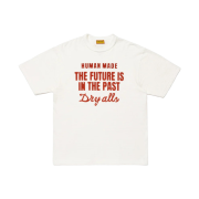 Human Made Graphic T-Shirt White