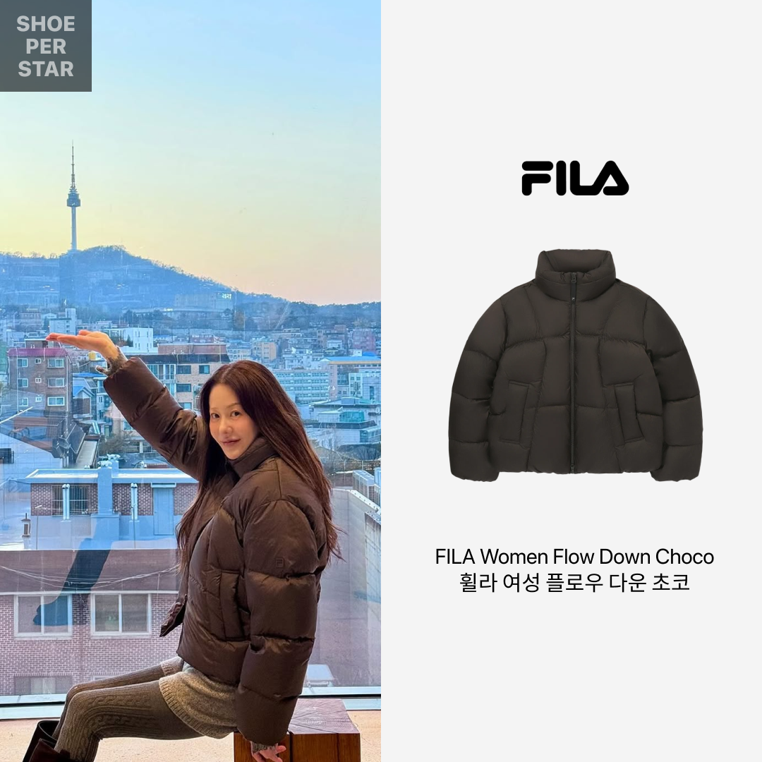 ShoePerStar님의 스타일 - 2