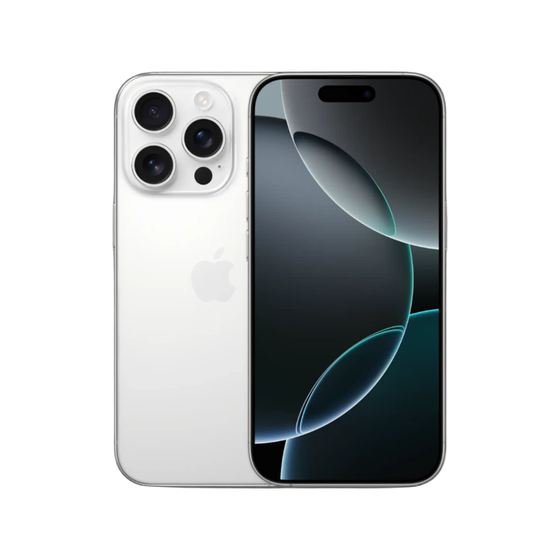 A3293-700 [S등급] Refurbished iphone 16 Pro 256GB White Titanium