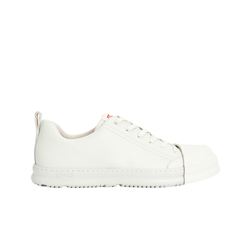 K100978-011 Camper Junction Runner Sneakers White