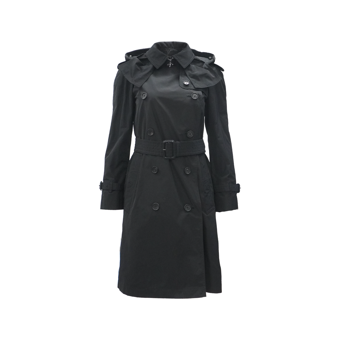 버버리 4062461 엠버포드 트렌치코트(Burberry Amberford Trench Coat 4062461)