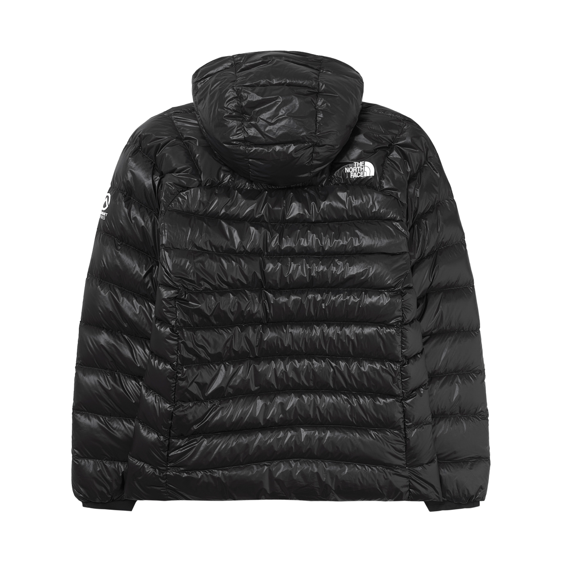 노스페이스 마테호른 다운 자켓 RDS 에보니 - 25FW(The North Face Matterhorn Down Jacket RDS Ebony - 25FW) - 2