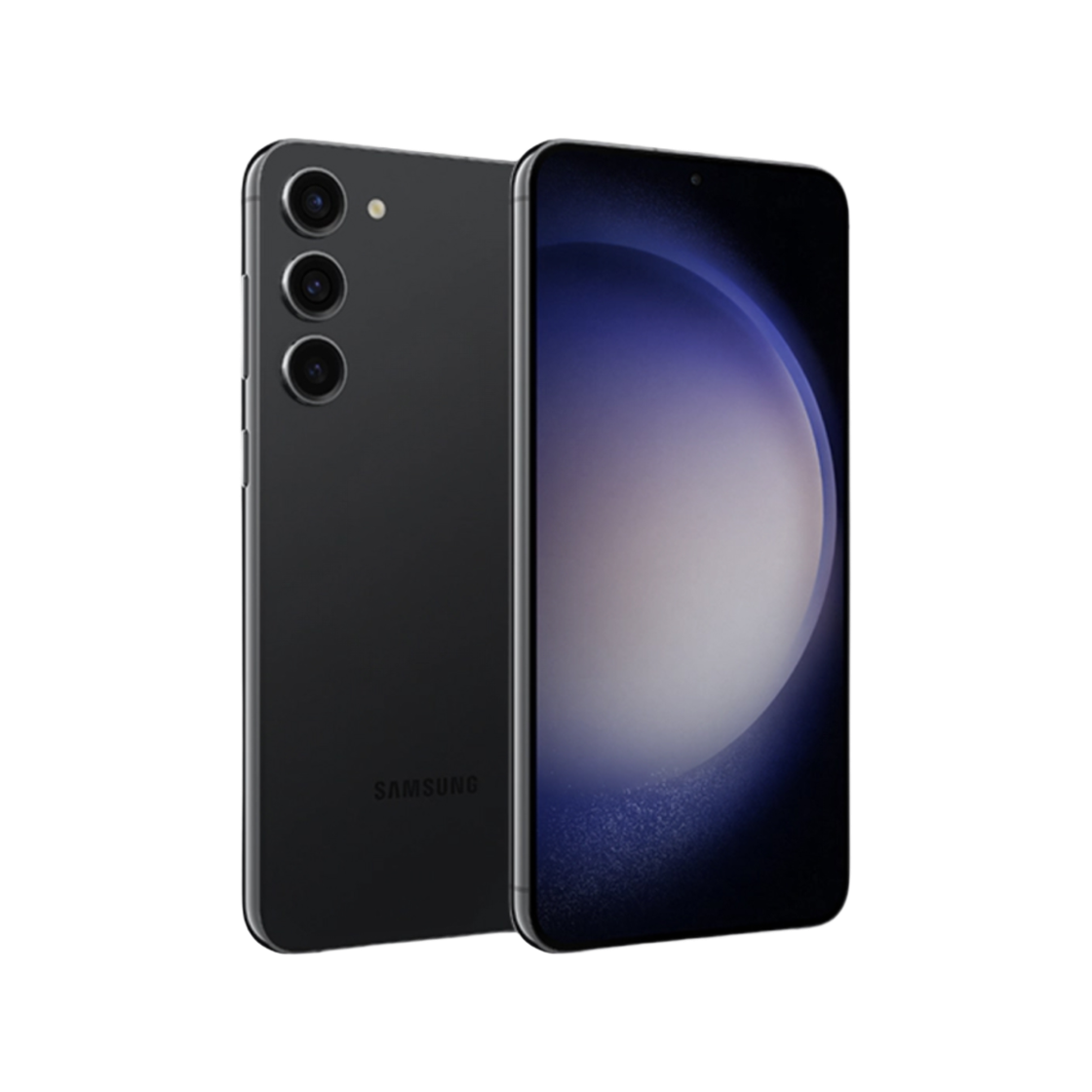 [S등급] 리퍼비시 갤럭시 S23+ 256기가 팬텀 블랙([S등급] Refurbished Galaxy S23+ 256GB Phantom Black)
