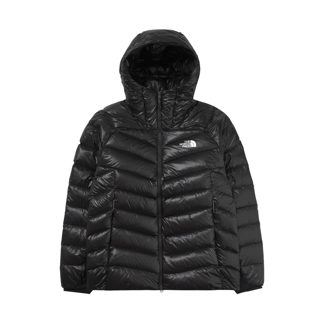 NJ1DR96C The North Face Matterhorn Down Jacket RDS Ebony - 25FW