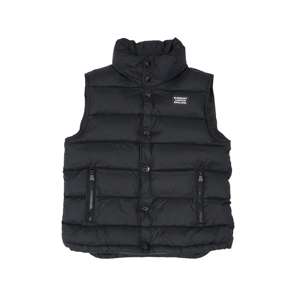 버버리 8025864 패딩 베스트 점퍼(Burberry 8025864 Padded Vest Jumper)